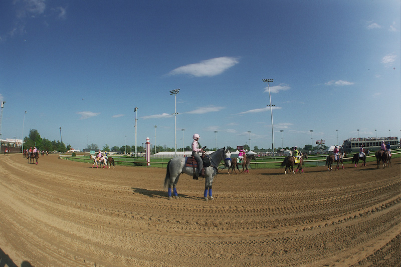 Kentucky Oaks